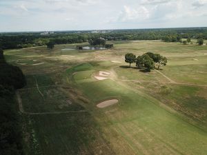 Chicago Golf Club 8th Fairway